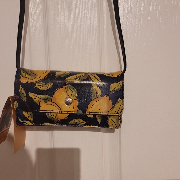 ***SOLD***Patricia Nash Crossbody - Picture 2 of 10
